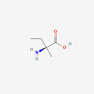 L-Isovaline