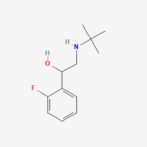 Flerobuterol