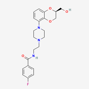 Flesinoxan