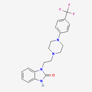 Flibanserin