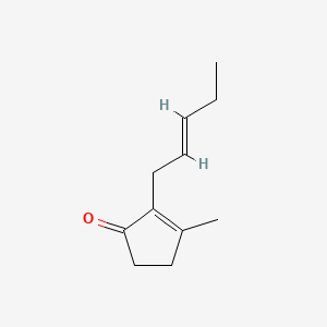 (E)-jasmone