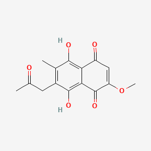 Javanicin