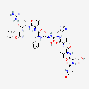 Flrlamide, manduca