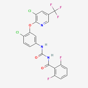 Fluazuron