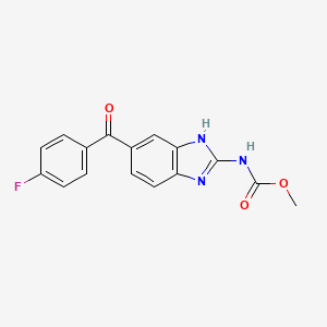 Flubendazole