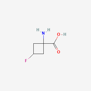 Fluciclovine