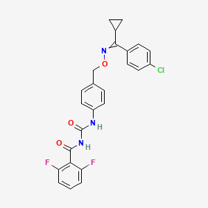 Flucycloxuron