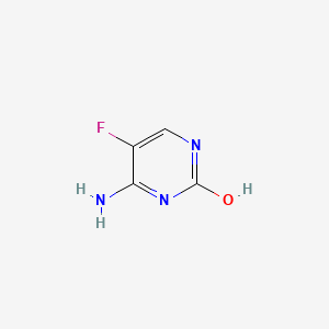 5-Fluorocytosine