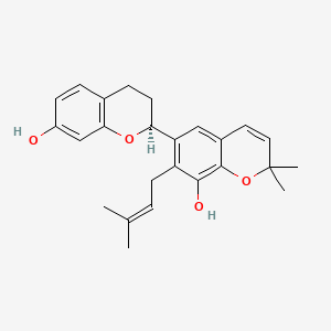 Kazinol B