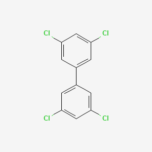 3,3',5,5'-Tetrachlorobiphenyl