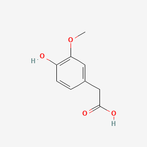 Homovanillic acid