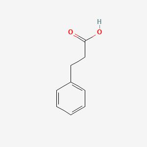 3-Phenylpropionic acid