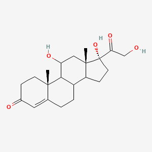 Hydrocortisone