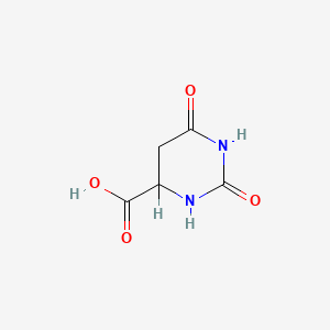 Dihydroorotic acid