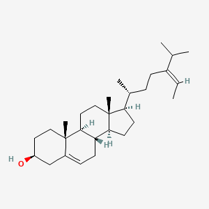 Fucosterol