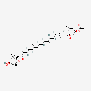 Fucoxanthin