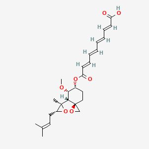 Fumagillin