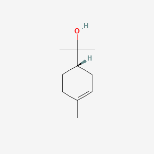 (-)-alpha-Terpineol