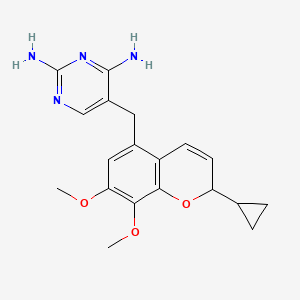 Iclaprim