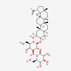 Leucasin