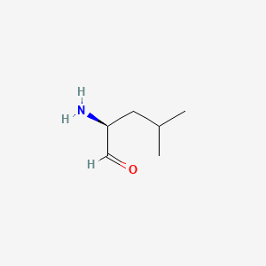Leucinal