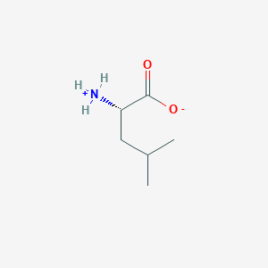 L-leucine