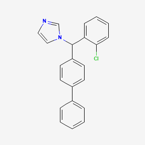 Lombazole