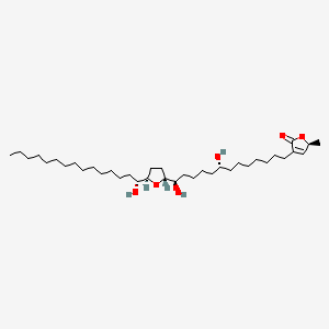 Longicoricin