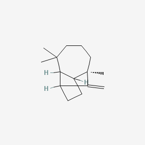 (+)-Longifolene