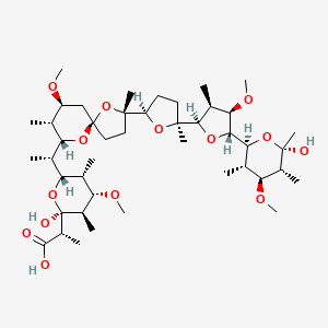 Lonomycin B