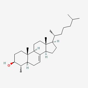 Lophenol