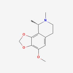 Lophophorine