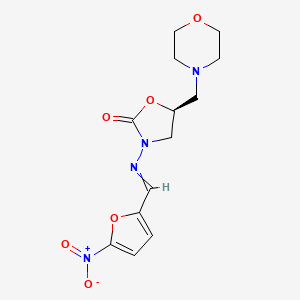 LEVOFURALTADONE