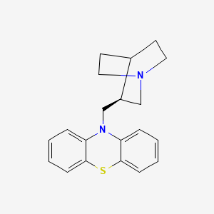 Levomequitazine