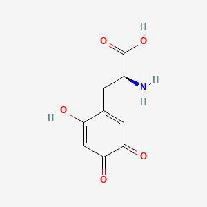 Topaquinone