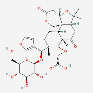 Limonin glucoside