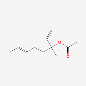 Linalyl acetate