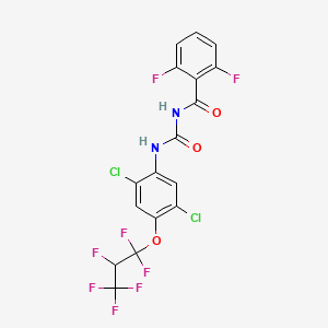 Lufenuron