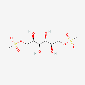 Mannitol myleran