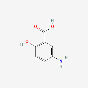 5-Aminosalicylic acid