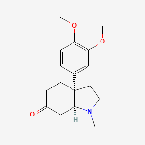 Mesembrine