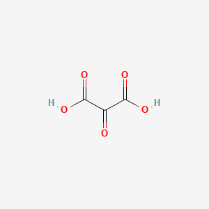 Mesoxalic acid