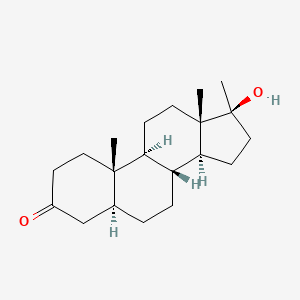 Mestanolone