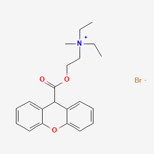 Methantheline bromide