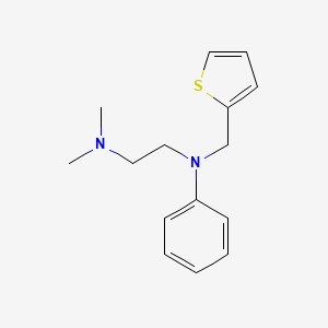 Methaphenilene