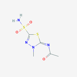 Methazolamide