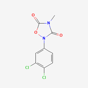 Methazole