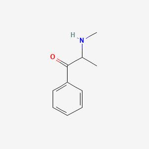 Methcathinone