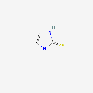 Methimazole