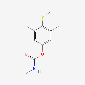 Methiocarb